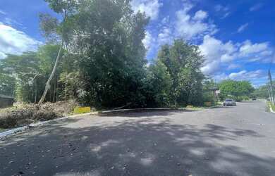 Imagem: O terreno possui 803m² de Área e está localizado em Tarumã