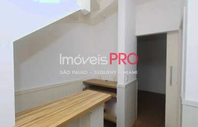 Imagem 4: Lindo sobrado comercial/residencial 120m² no Jardins Alugue no Jardins