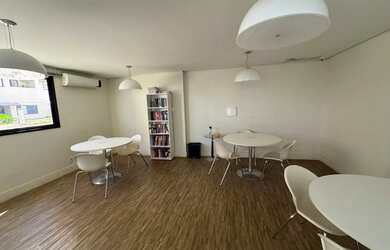 Imagem 13: Real Celebration 1 quarto mobiliado