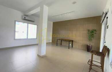 Imagem 13: Maringá apartamento com quintal privativo e áreas de lazer para toda...