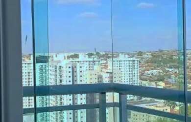 Imagem: Alugo apto 3 quartos no bairro Jundiaí