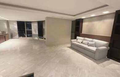 Imagem: O apartamento possui 3 Dormitórios, 4 Banheiros, 1 Vaga na