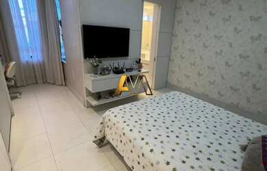 Imagem 15: Casa Alto Padrão no alphaville litoral norte l