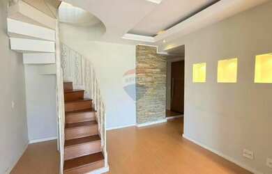 Imagem 6: Cobertura à venda, 3 quartos, 155 m², por R$ 630.000,00, Pechincha,...