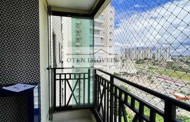 Imagem 11: Apartamento para Locação em São José dos Campos, Jardim Esplanada,...