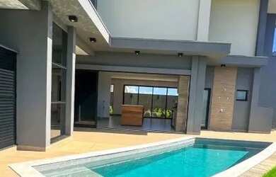 Imagem 6: CASA EM CONDOMÍNIO RESIDENCIAL em SÃO JOSÉ DO RIO PRETO - SP, QUINTA...