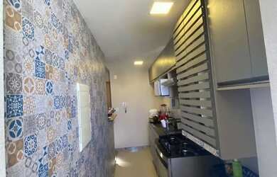 Imagem 6: Imóvel para venda possui 134 metros quadrados com 2 quartos em Praia...