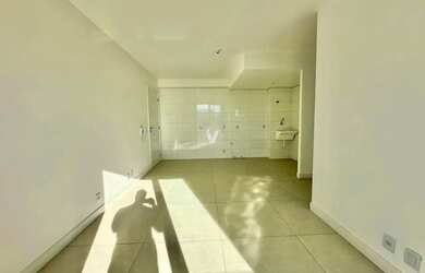 Imagem 7: Residencial Vivant, apartamento NOVO de 2 dormitórios, com sacada e bela...