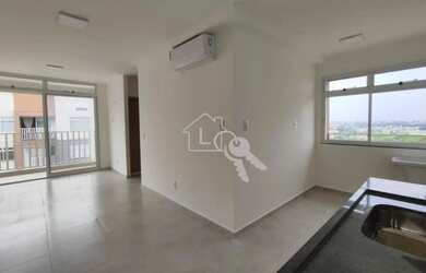 Imagem: O apartamento possui 2 Dormitórios, 1 Banheiro, 2 Vagas na