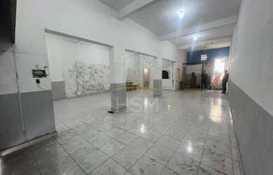 Imagem: O depósito possui 128m² de Área, Imóvel novo e está localizado