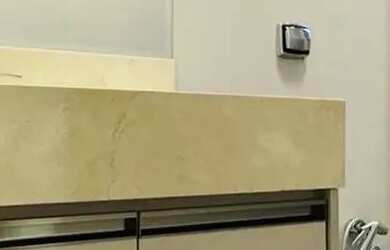 Imagem 14: Casa Moderna no Residencial Alphaville 4