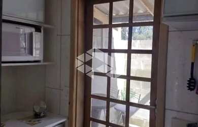 Imagem 7: SOBRADO 2 DORMITÓRIOS NO BAIRRO CHARQUEADAS