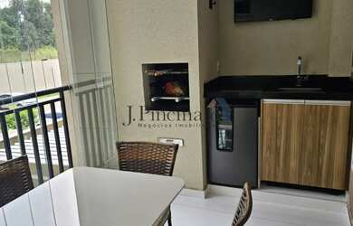 Imagem 9: APARTAMENTO À VENDA E LOCAÇÃO NO CONDOMÍNIO ALTOS DA SAMUEL MARTINS...