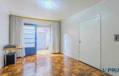 Imagem 1: Apartamento térreo de 1 dormitório bairro Farroupilha