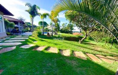 Imagem 7: Casa com 6 dormitórios à venda, 800 m² por R$ 7.500.000,00 - Condomínio...