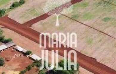 Imagem: O terreno possui 230m² de Área e está localizado em Lote