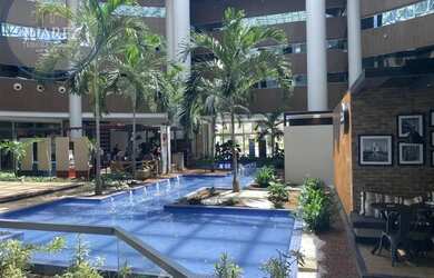 Imagem 3: LOJA COMERCIAL LOCALIZADA NO MUNDO PLAZA PRONTA PARA USO, OPORTUNIDADE