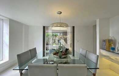 Imagem 12: Casa à Venda - Mangabeiras, 4 Quartos, 600 m2