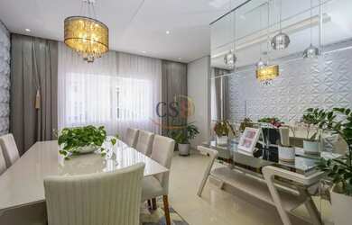 Imagem 9: CASA RESIDENCIAL em CURITIBA - PR, ATUBA