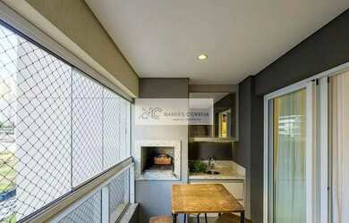 Imagem 7: Apartamento à venda, Gleba Fazenda Palhano, Londrina, PR