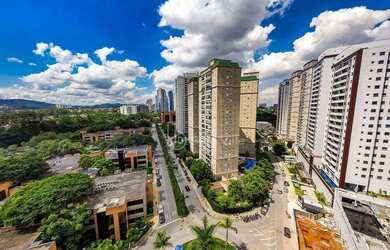 Imagem: O apartamento à venda possui 2 Dormitórios, 2 Banheiros, 2