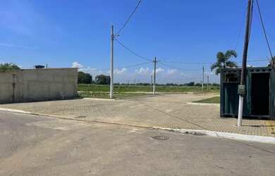 Imagem 3: Terreno na João 23. 