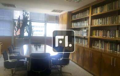 Imagem 3: Conjunto, 180 m² - venda por R$ 2.000.000,00 ou aluguel por R$ 19.513,21/mês - Bela Vista