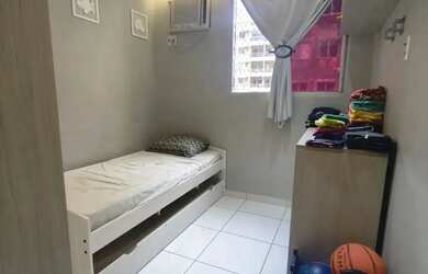 Imagem 12: Apartamento para locação no PRAIA DE PIEDADE CONDOMÍNIO CLUBE , PIEDADE...