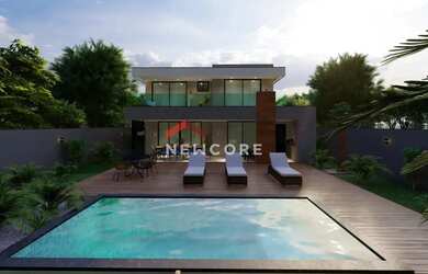 Imagem 9: Casa em Rua A - Viverde II - Rio das Ostras/RJ