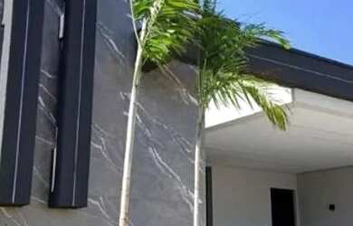 Imagem: A casa em condomínio possui 3 Dormitórios, 3 Banheiros, 2