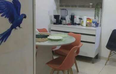 Imagem 9: Casa mobiliada com 3 quartos 1 suíte em Piedade no 1 andar