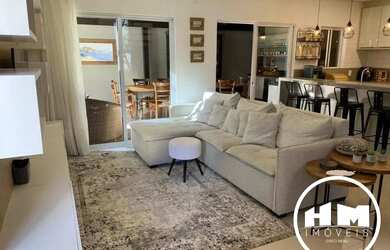 Imagem 3: CASA 3 DORM MOBILIADA EM CONDOMINIO NA BARRA