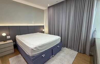 Imagem 5: Reserva Inglesa Liverpool, Belíssimo apartamento com 113m2, varanda gourmet