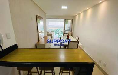 Imagem: O apartamento à venda possui 3 Dormitórios, 2 Banheiros, 2