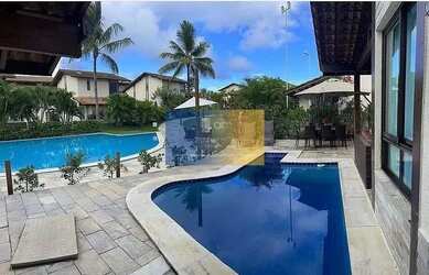 Imagem 12: Aluguel por Temporada de Bangalô com 03 suítes no Muro Alto Residence