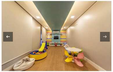 Imagem 6: Duplex de alto padrão no Menino Deus, Porto Alegre