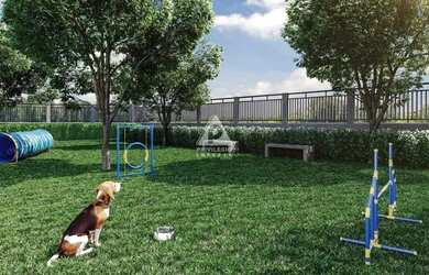 Imagem 5: Apartamento à venda, 3 quartos, 1 suíte, 1 vaga, Recreio dos Bandeirantes...