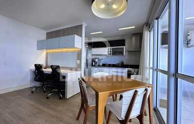 Imagem 8: Apartamento Mobiliado com 1 Suíte e 2 Vagas no Green Lifestyle - Setor...