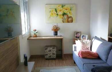 Imagem 3: Apartamento à venda Hanbury Park Residencial Club em Jundiaí