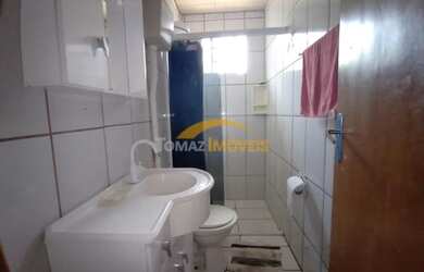 Imagem 13: Casa à venda em Imbituba, terreno amplo próximo a lagoa, litoral de...