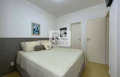 Imagem 8: Apartamento à venda com 73m², 3 quartos e 1 vaga no Bairro Lourdes