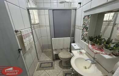 Imagem 11: Casa Geminada. Churrasqueira, 48m² de Área, 1 Vaga na garageme2 Dormitórios