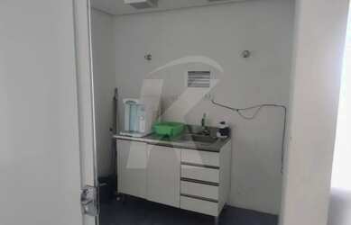 Imagem 7: Conjunto Comercial de Alto Padrão em Santana