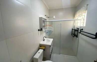 Imagem 5: Casa disponível para locação no Bairro Vila Rodini, Rua dos Tupis!!!