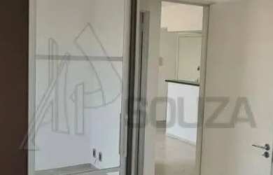 Imagem 10: Apartamento para Alugar no Carandiru, 50 m² 2 dormitórios, sala com...