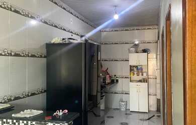 Imagem 11: Casa 2 andares Casa com 3 dormitórios