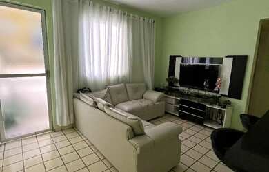 Imagem 5: apartamento. 1 Vaga na garageme2 Dormitórios