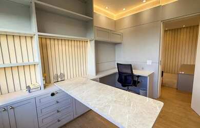 Imagem 15: Reserva Inglesa Liverpool, Belíssimo apartamento com 113m2, varanda gourmet