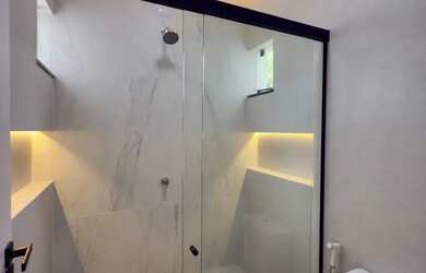 Imagem 11: PORTO MARINA - Casa com Energia Solar, Automação, Churrasqueira e 3...