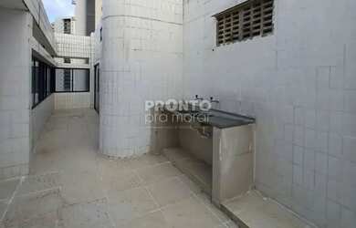 Imagem 5: Boa Viagem - Apartamento com 98 metros - 3 quartos - 1 Suíte - 1 Vaga...